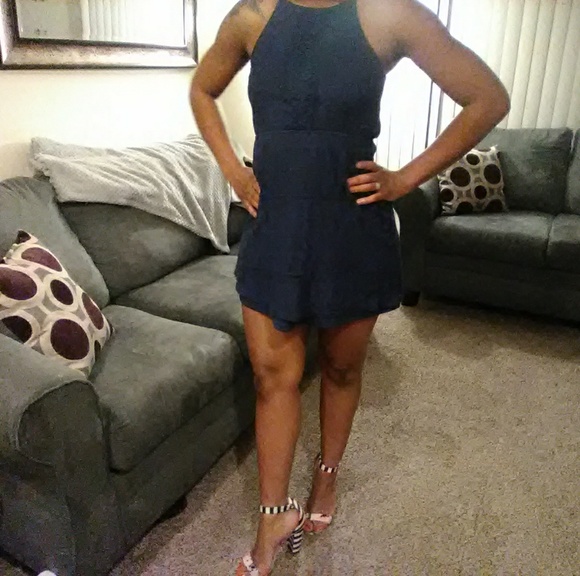 Dress - Picture 4 of 5